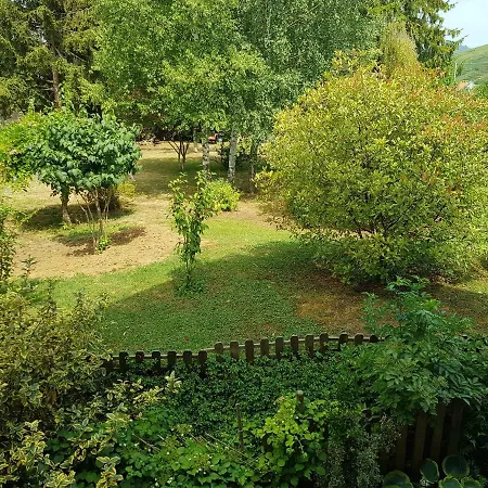 Διαμέρισμα Au Coeur Du Vignoble