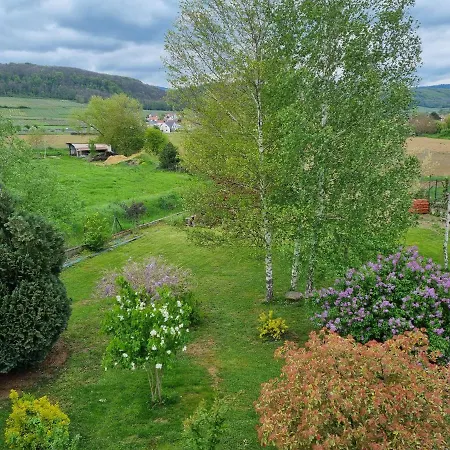 Au Coeur Du Vignoble *